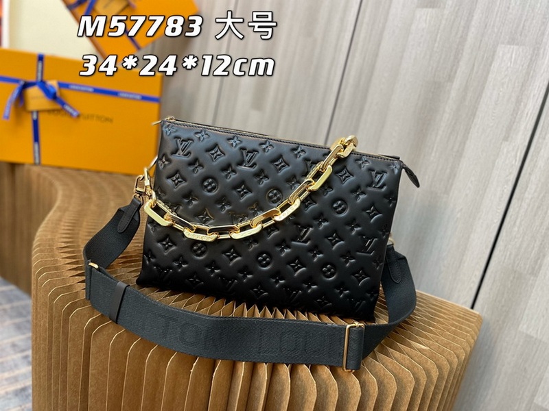 LV Handbags 372